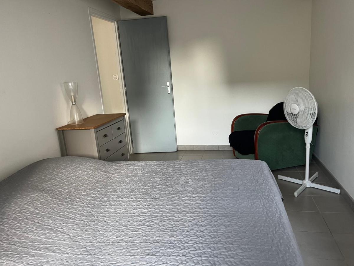 Appartement Centre Historique Blois Dış mekan fotoğraf