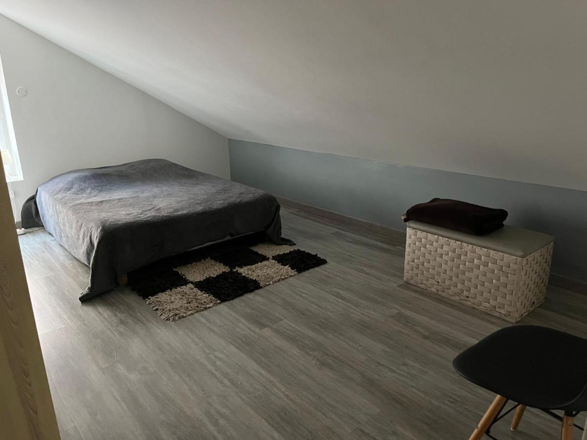 Appartement Centre Historique Blois Dış mekan fotoğraf