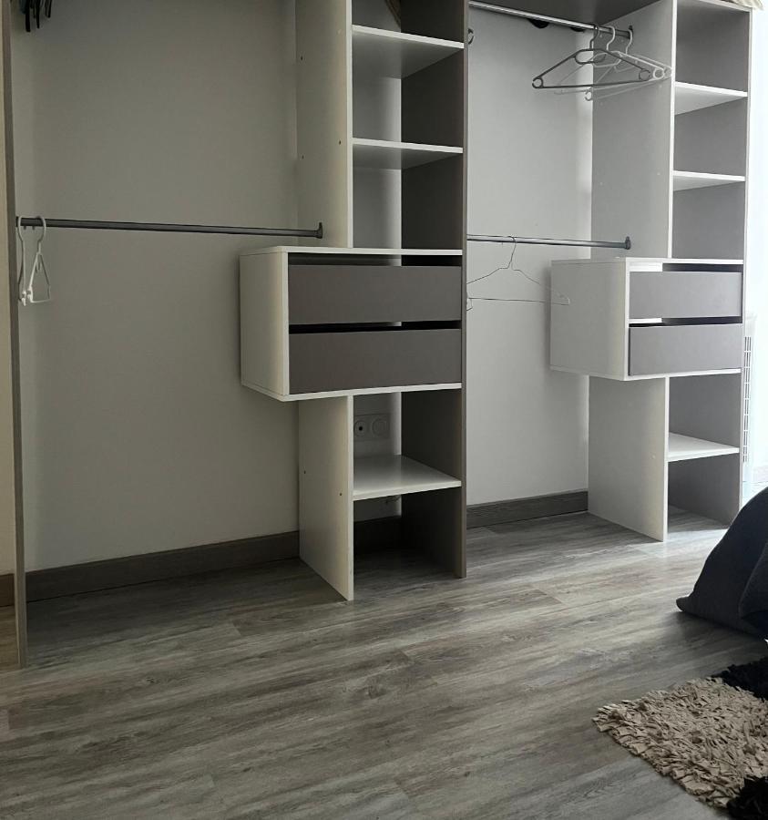 Appartement Centre Historique Blois Dış mekan fotoğraf