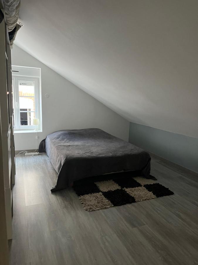 Appartement Centre Historique Blois Dış mekan fotoğraf