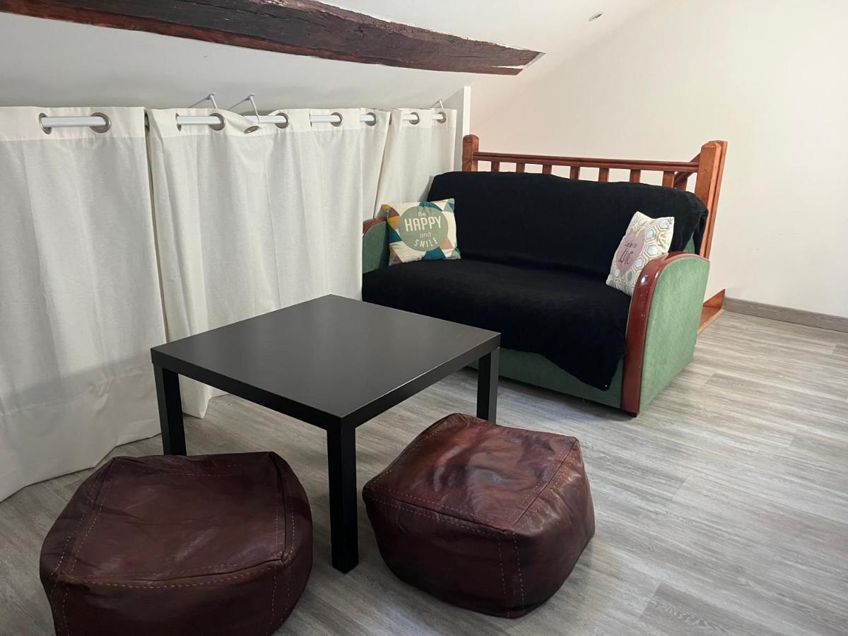 Appartement Centre Historique Blois Dış mekan fotoğraf